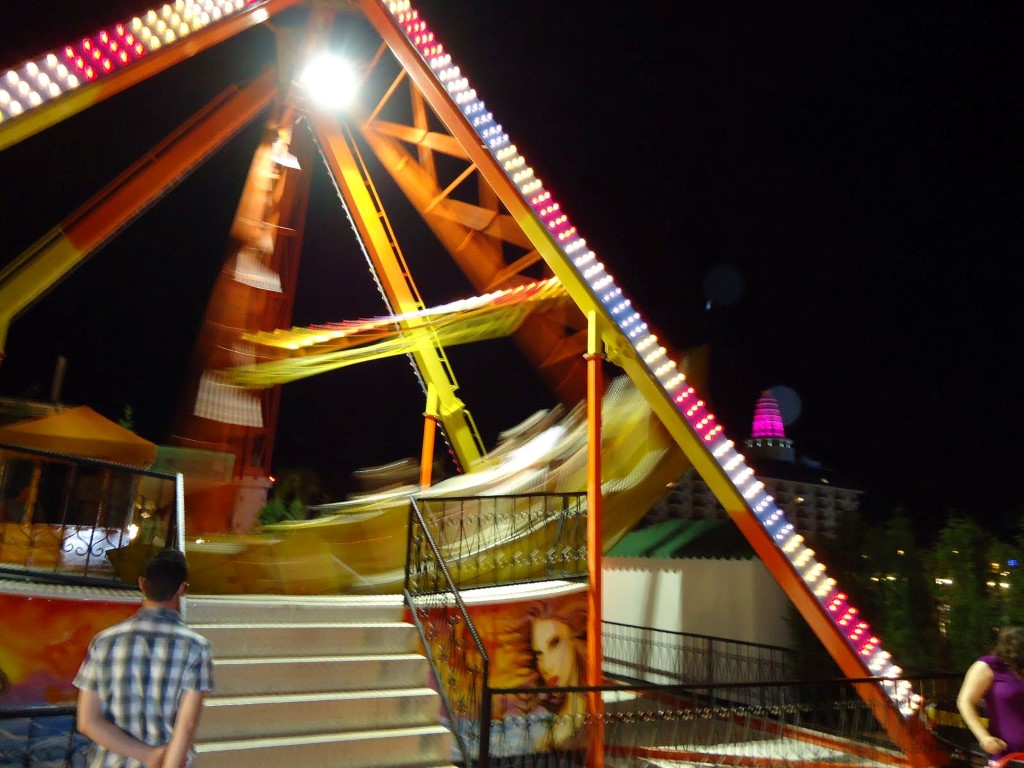 imagini hotel DELPHIN IMPERIAL